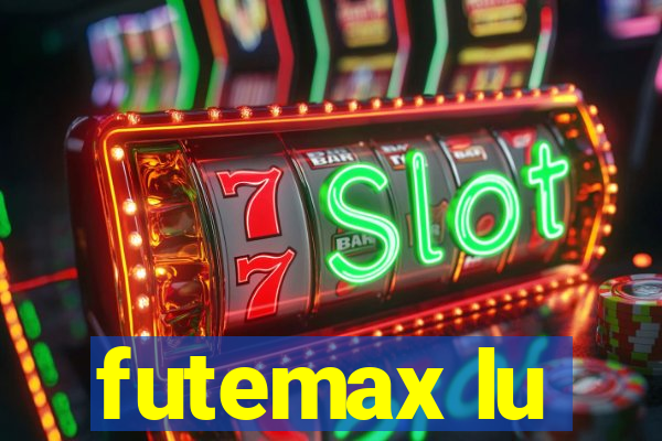 futemax lu